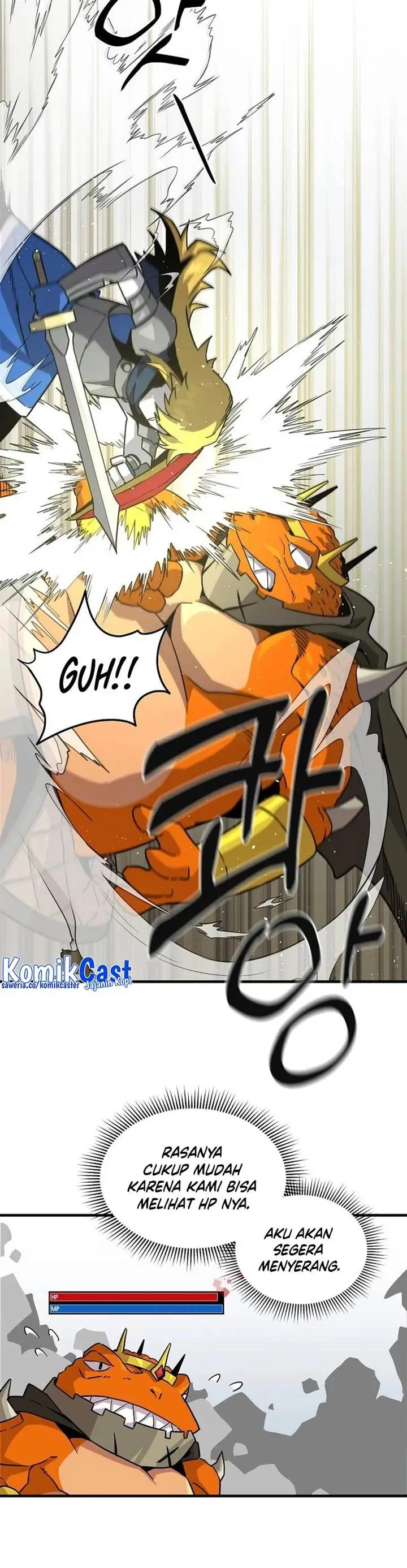 image-komik-i-am-player-who-suck-alone-chapter-132-28/34
