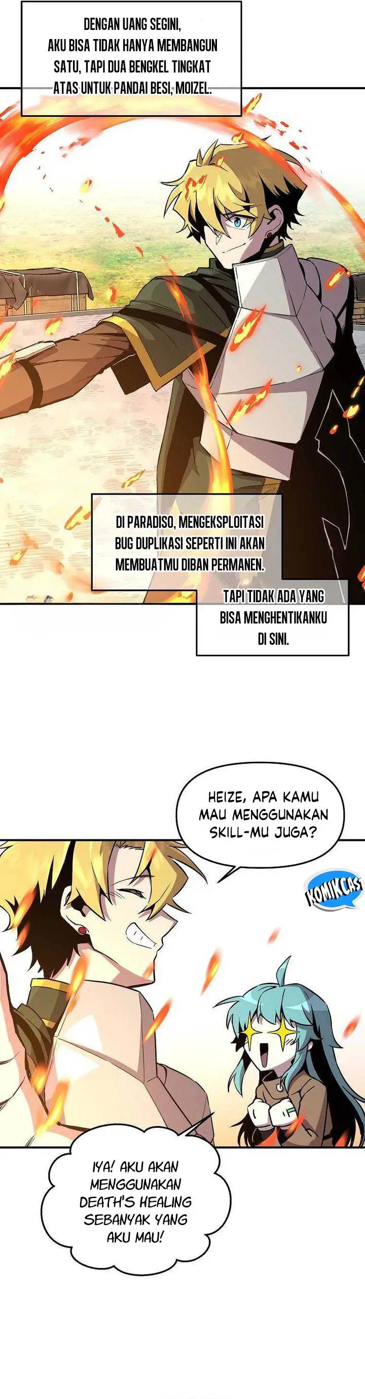 image-komik-i-am-player-who-suck-alone-chapter-141-23/37
