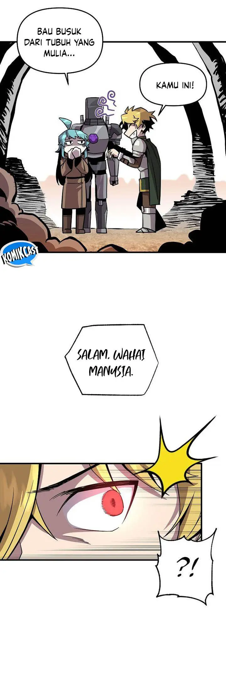 image-komik-i-am-player-who-suck-alone-chapter-143-28/32
