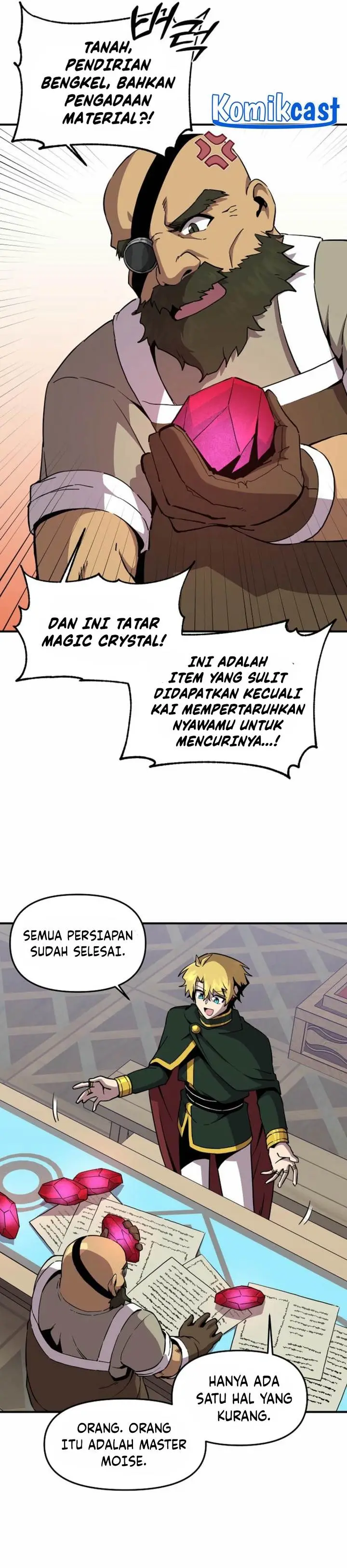 image-komik-i-am-player-who-suck-alone-chapter-148-8/21