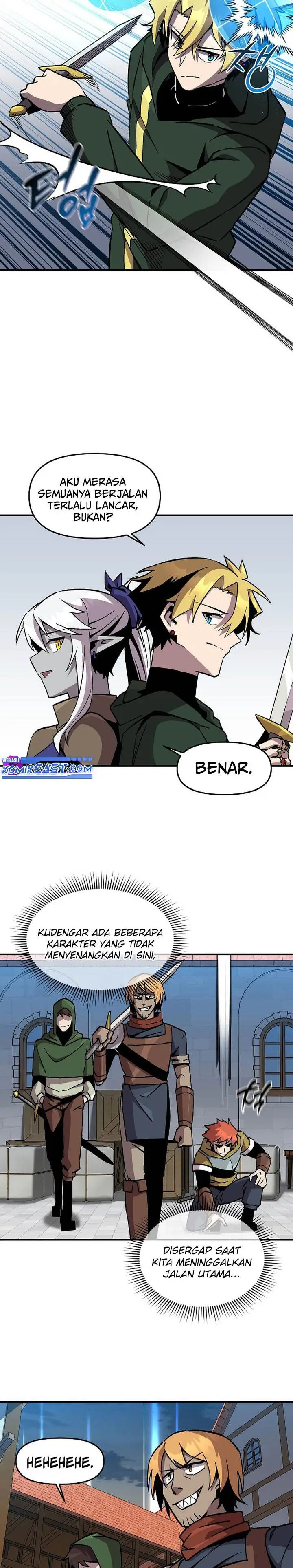 image-komik-i-am-player-who-suck-alone-chapter-153-14/22