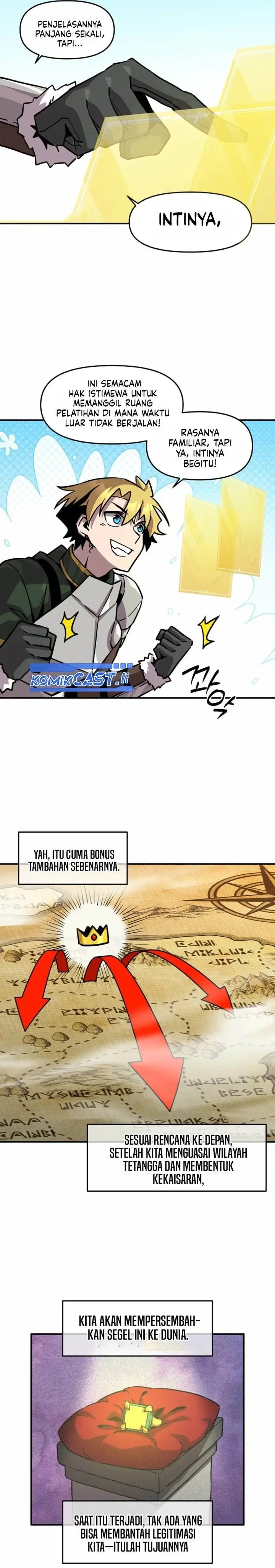 image-komik-i-am-player-who-suck-alone-chapter-156-14/22