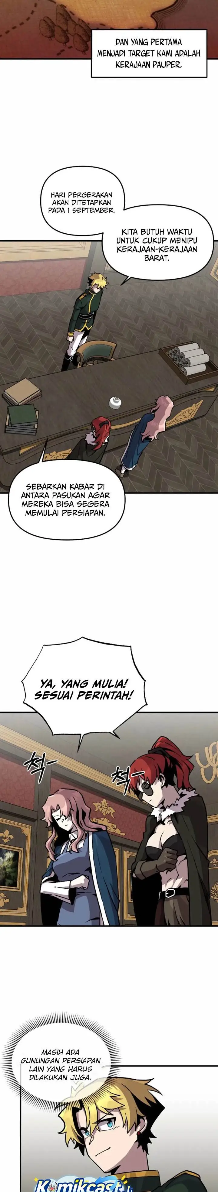 image-komik-i-am-player-who-suck-alone-chapter-161-14/21