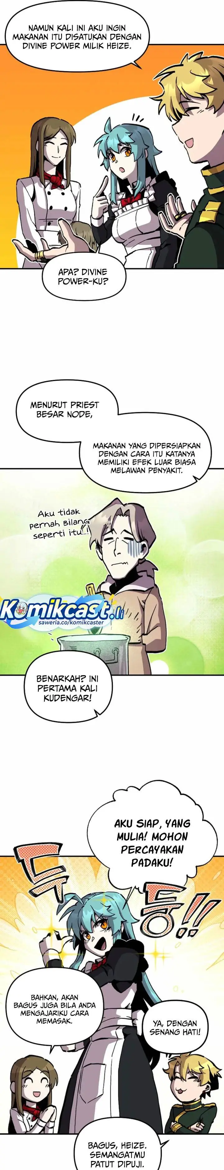 image-komik-i-am-player-who-suck-alone-chapter-162-12/21