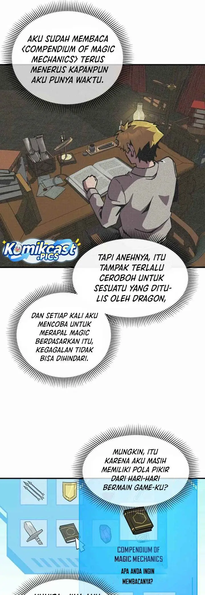image-komik-i-am-player-who-suck-alone-chapter-163-35/41