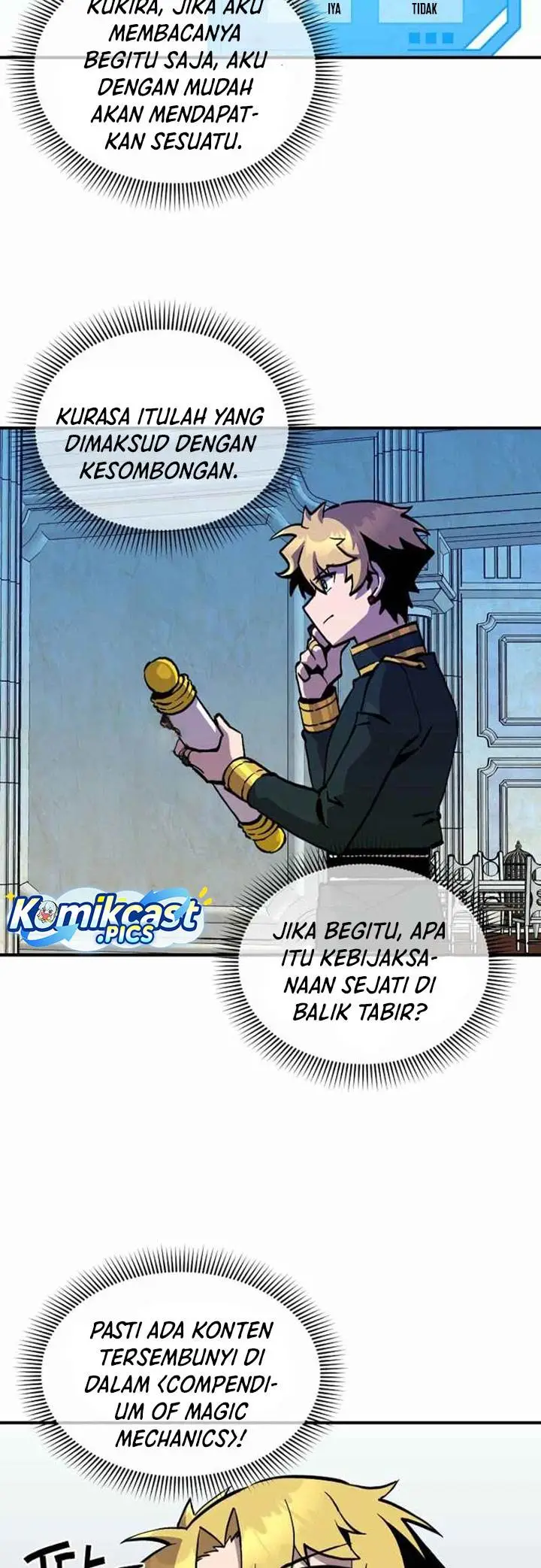image-komik-i-am-player-who-suck-alone-chapter-163-36/41