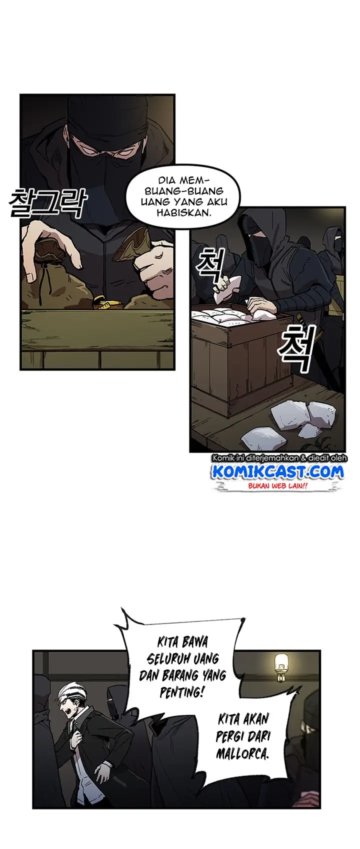 image-komik-i-am-player-who-suck-alone-chapter-24-13/30
