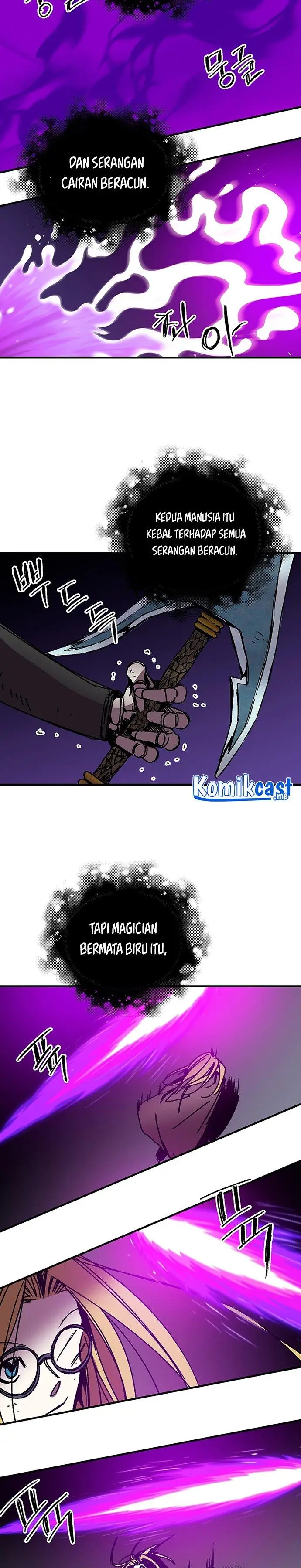 image-komik-i-am-player-who-suck-alone-chapter-97-3/23