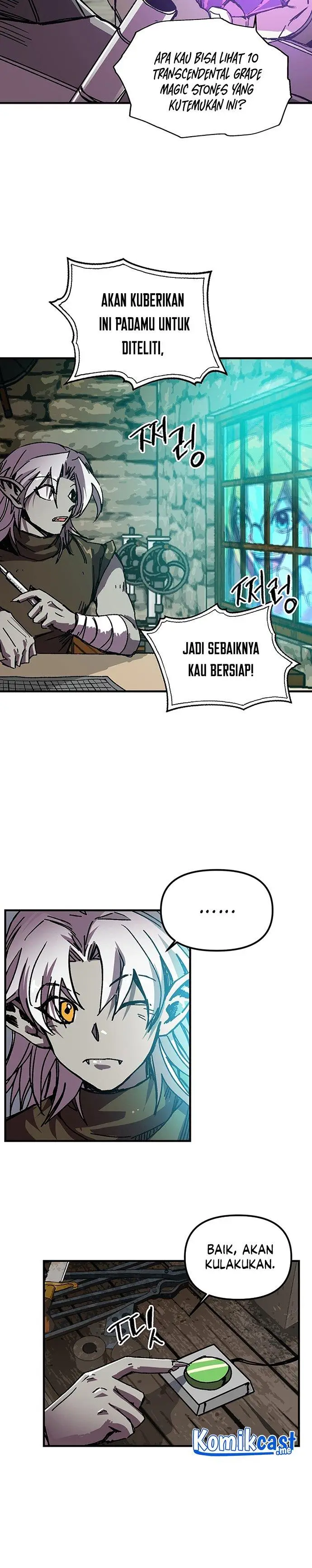 image-komik-i-am-player-who-suck-alone-chapter-99-9/22