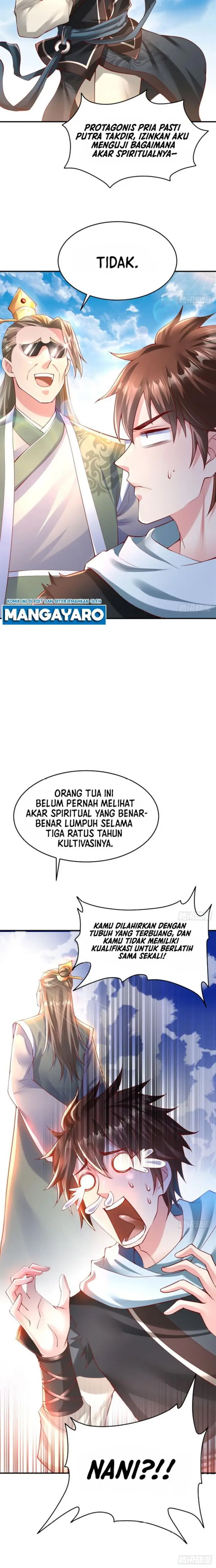 image-komik-i-am-really-not-an-matchless-genius-chapter-1-4/21