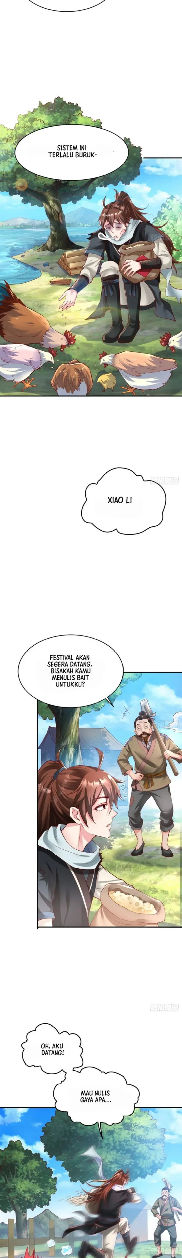 image-komik-i-am-really-not-an-matchless-genius-chapter-1-9/21