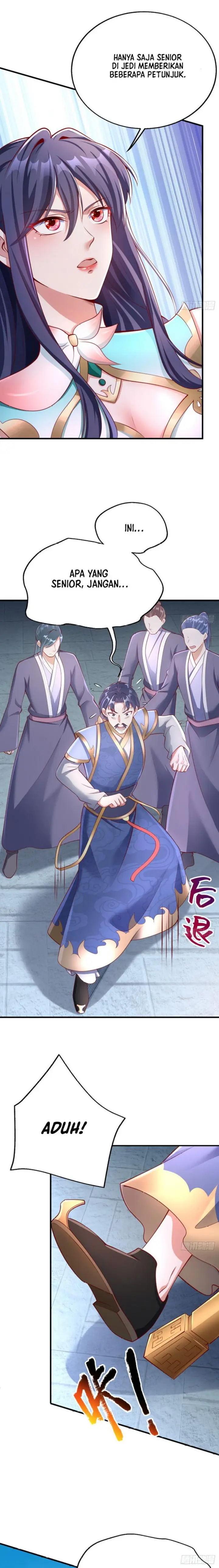 image-komik-i-am-really-not-an-matchless-genius-chapter-3-7/16
