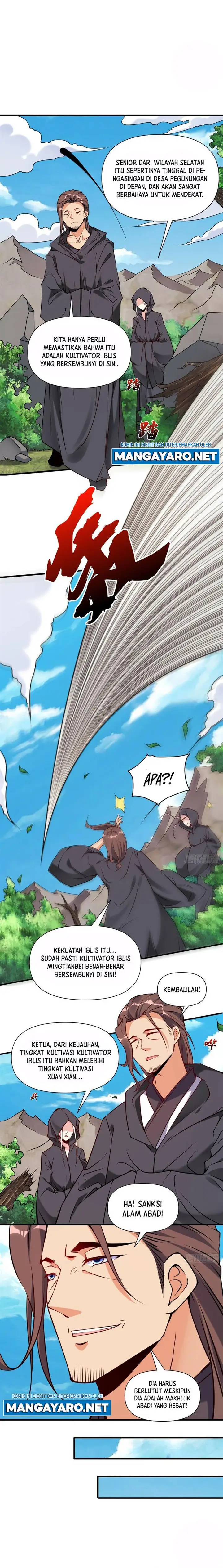 image-komik-i-am-really-not-an-matchless-genius-chapter-39-4/7