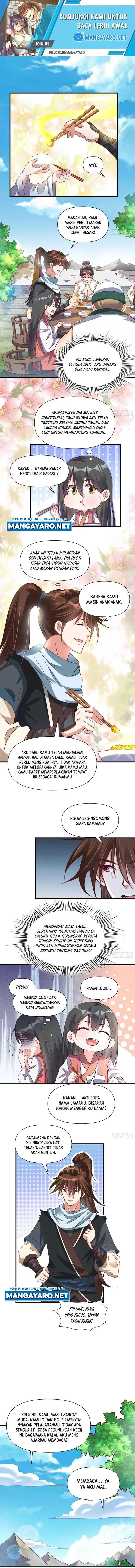 image-komik-i-am-really-not-an-matchless-genius-chapter-41-1/7