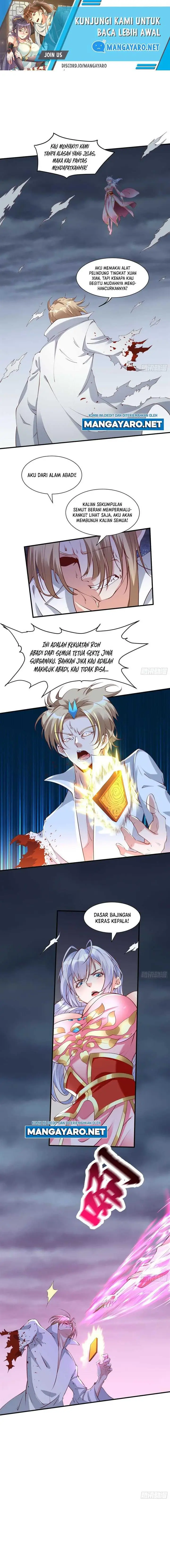 image-komik-i-am-really-not-an-matchless-genius-chapter-42-1/6