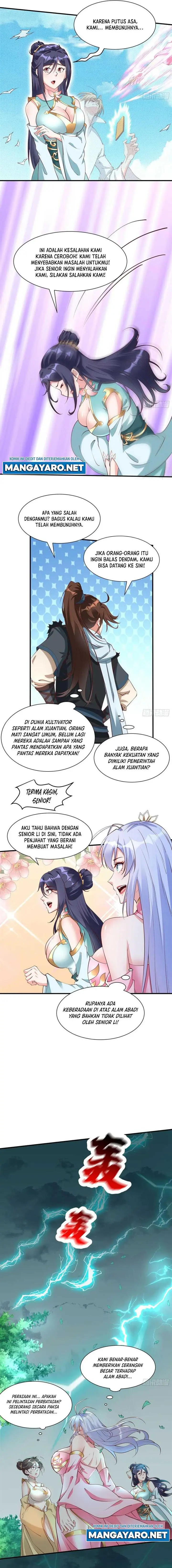 image-komik-i-am-really-not-an-matchless-genius-chapter-42-4/6