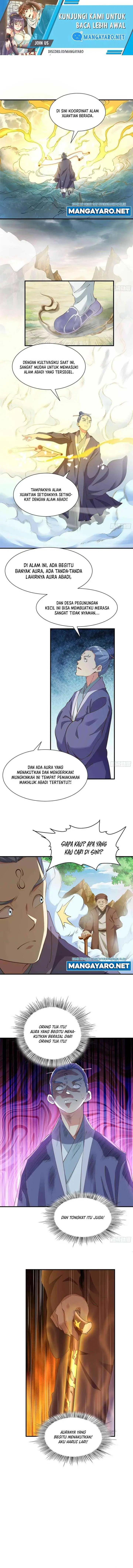 image-komik-i-am-really-not-an-matchless-genius-chapter-45-1/7