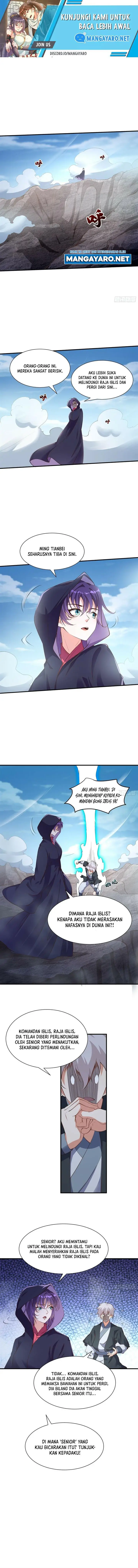 image-komik-i-am-really-not-an-matchless-genius-chapter-46-1/7