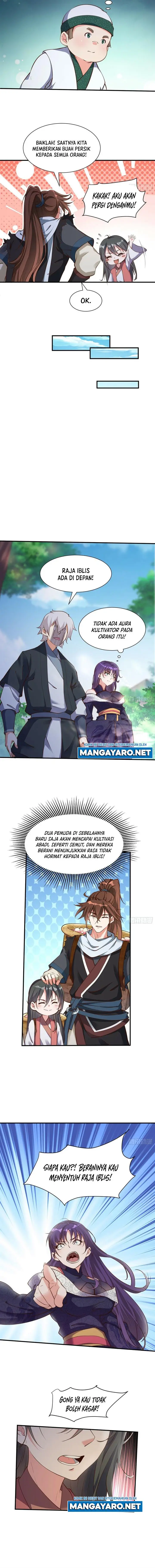 image-komik-i-am-really-not-an-matchless-genius-chapter-46-5/7