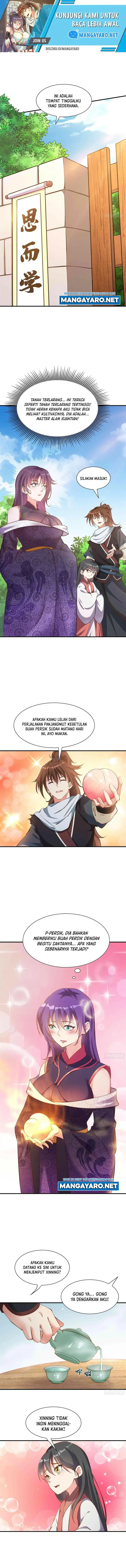 image-komik-i-am-really-not-an-matchless-genius-chapter-47-1/8
