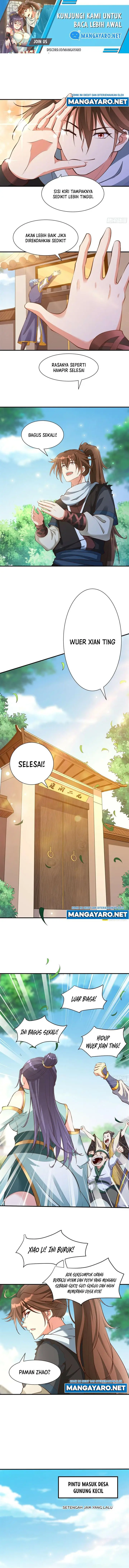 image-komik-i-am-really-not-an-matchless-genius-chapter-50-1/7