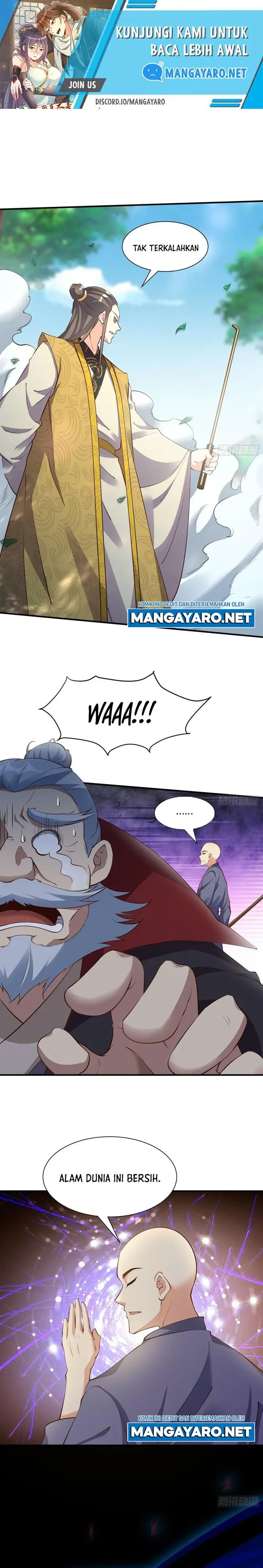 image-komik-i-am-really-not-an-matchless-genius-chapter-51-1/7