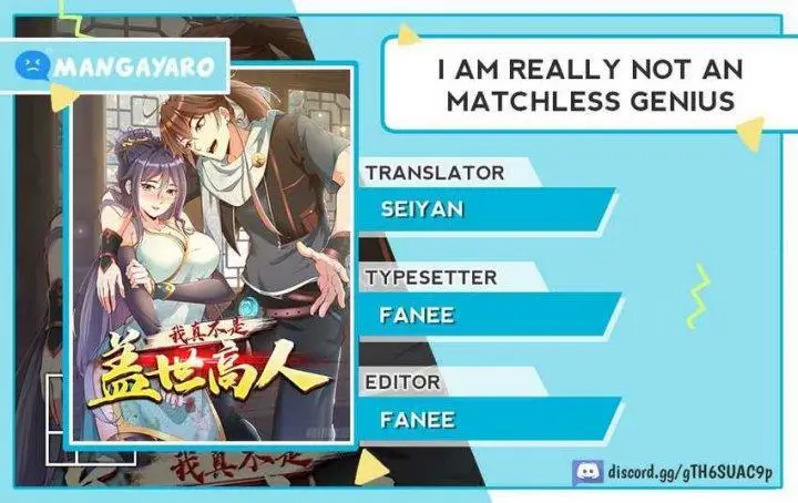 image-komik-i-am-really-not-an-matchless-genius-chapter-52-0/6