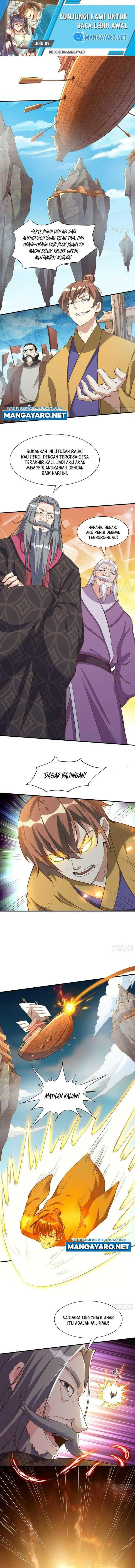 image-komik-i-am-really-not-an-matchless-genius-chapter-53-1/8