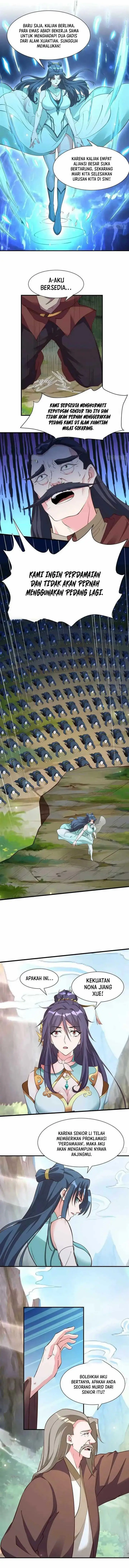 image-komik-i-am-really-not-an-matchless-genius-chapter-58-1/5