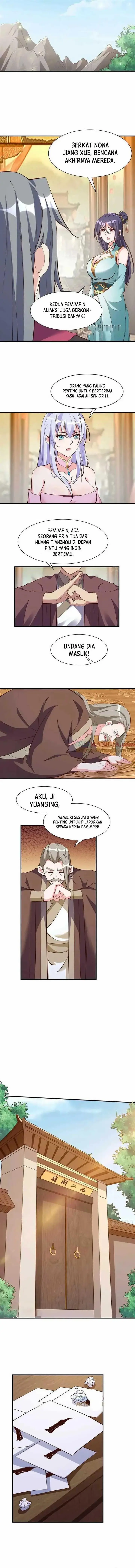 image-komik-i-am-really-not-an-matchless-genius-chapter-58-3/5