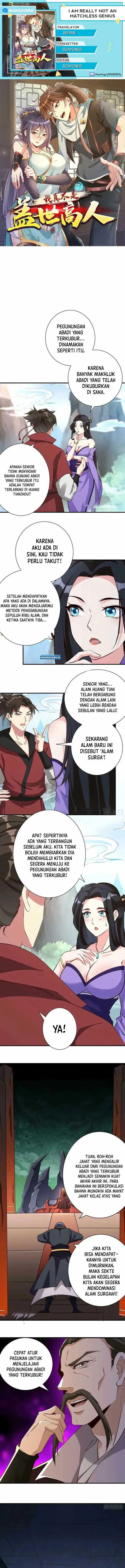 image-komik-i-am-really-not-an-matchless-genius-chapter-60-0/7