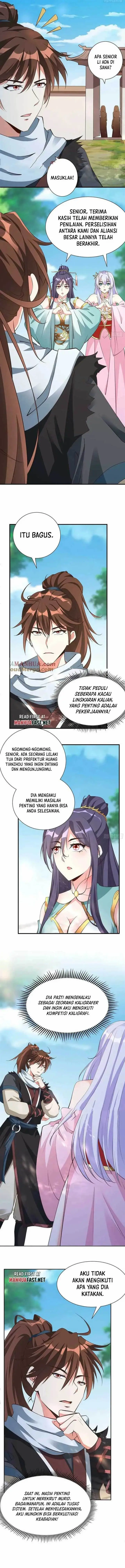 image-komik-i-am-really-not-an-matchless-genius-chapter-61-4/6