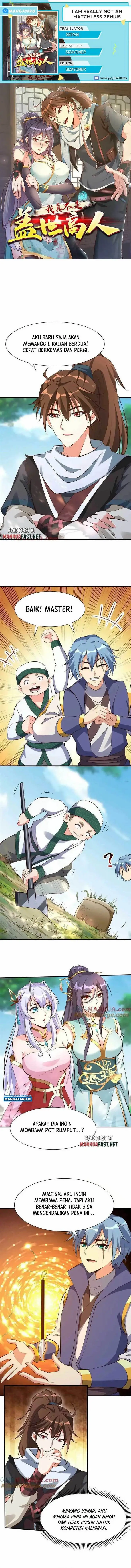 image-komik-i-am-really-not-an-matchless-genius-chapter-62-0/6