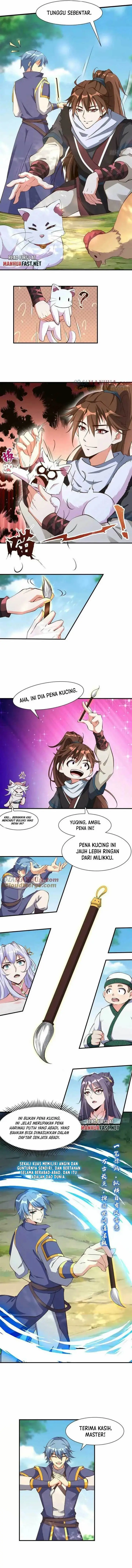 image-komik-i-am-really-not-an-matchless-genius-chapter-62-1/6