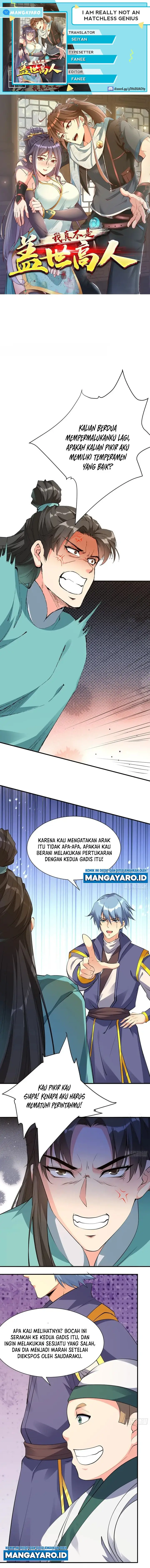 image-komik-i-am-really-not-an-matchless-genius-chapter-64-0/7