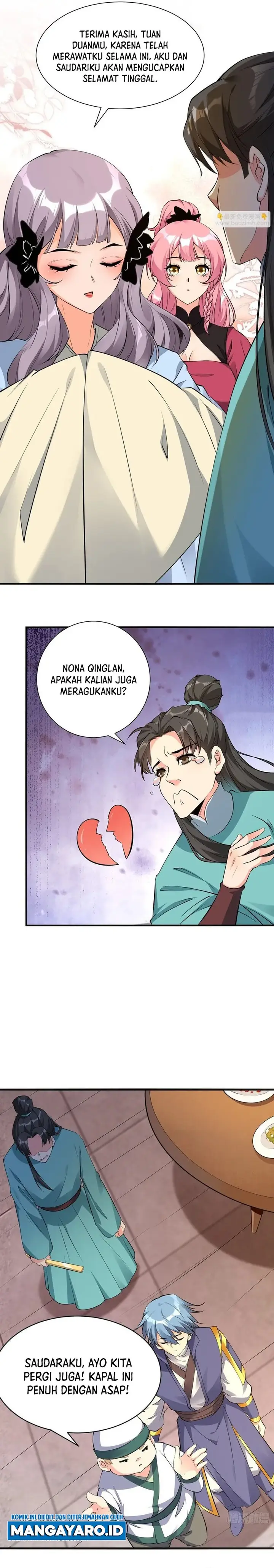 image-komik-i-am-really-not-an-matchless-genius-chapter-64-1/7