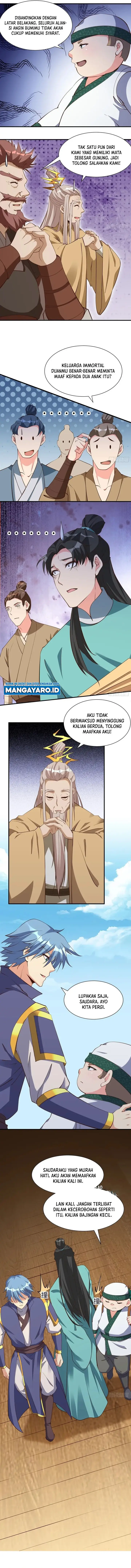 image-komik-i-am-really-not-an-matchless-genius-chapter-64-5/7