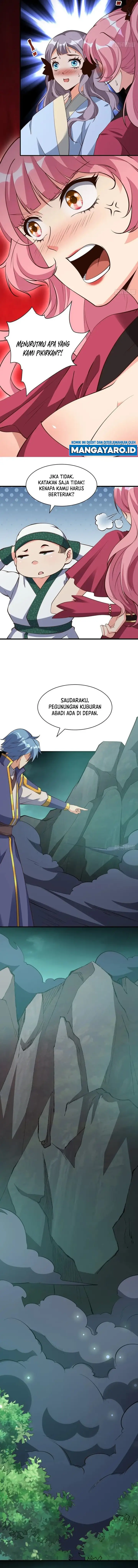 image-komik-i-am-really-not-an-matchless-genius-chapter-65-1/6