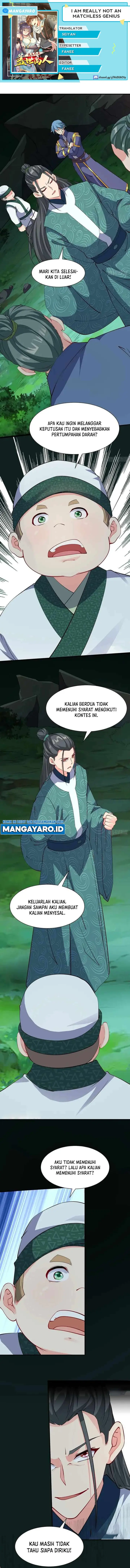 image-komik-i-am-really-not-an-matchless-genius-chapter-66-0/5