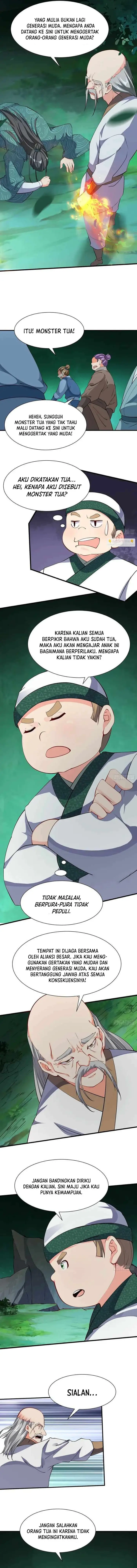 image-komik-i-am-really-not-an-matchless-genius-chapter-66-2/5