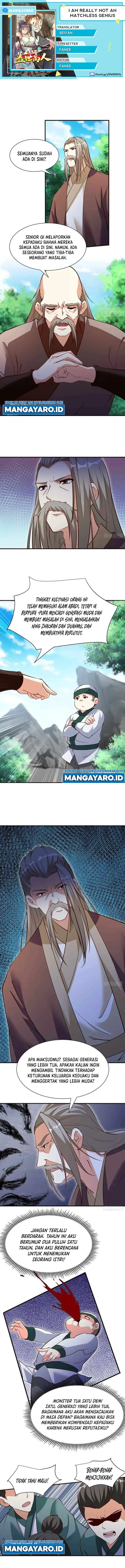 image-komik-i-am-really-not-an-matchless-genius-chapter-67-0/5