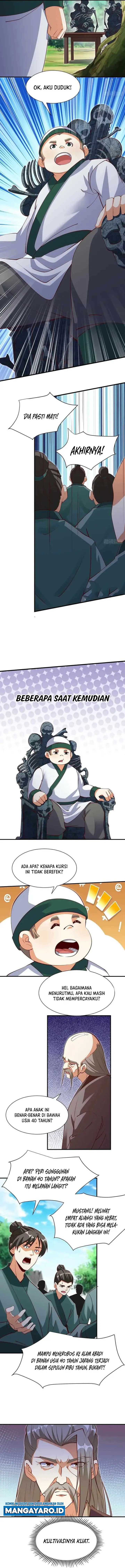 image-komik-i-am-really-not-an-matchless-genius-chapter-67-2/5