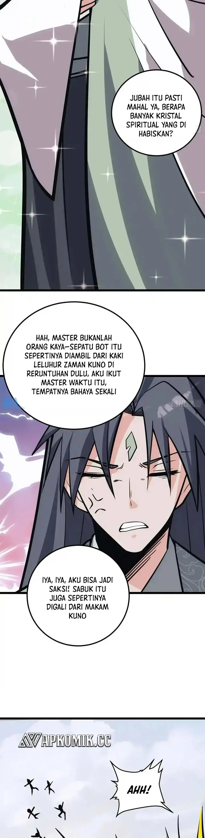 image-komik-i-am-self-disciplined-and-invincible-chapter-121-3/19