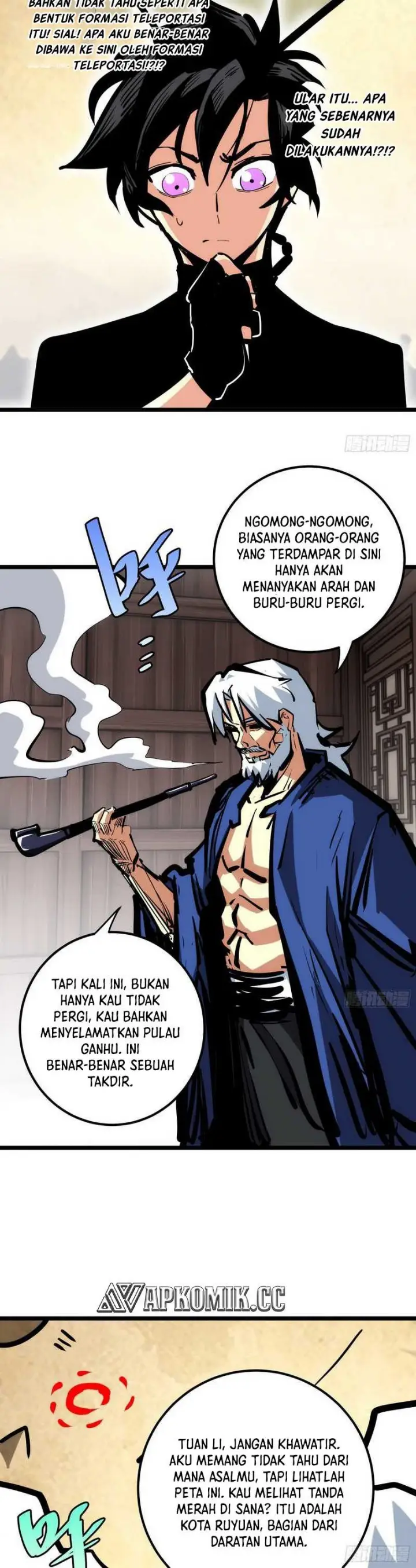 image-komik-i-am-self-disciplined-and-invincible-chapter-82-11/23