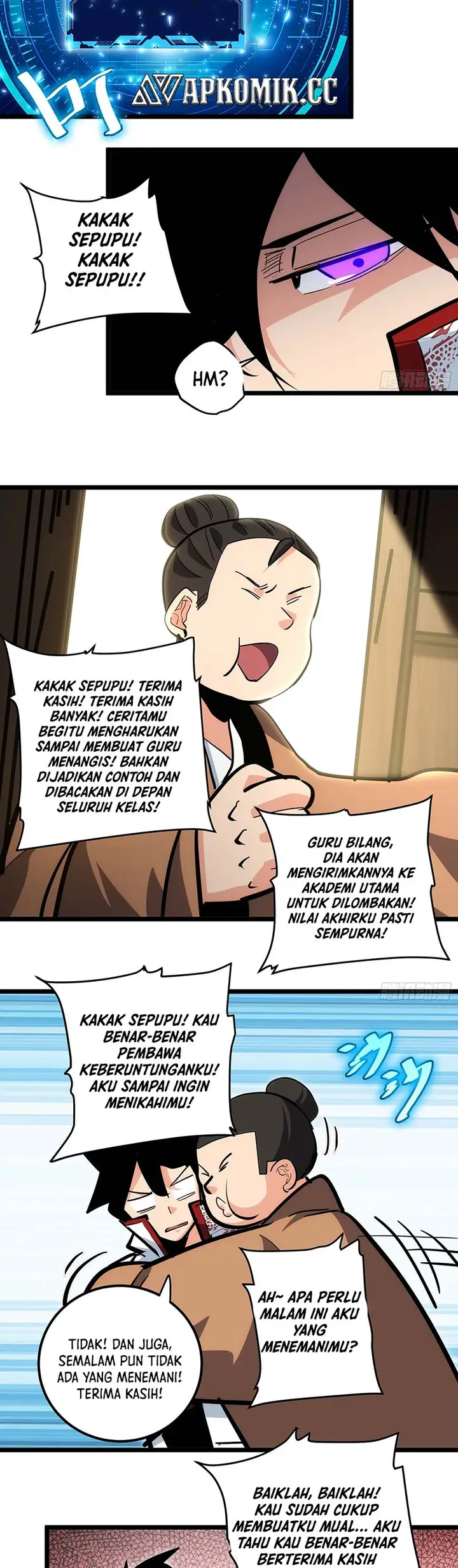 image-komik-i-am-self-disciplined-and-invincible-chapter-97-14/17