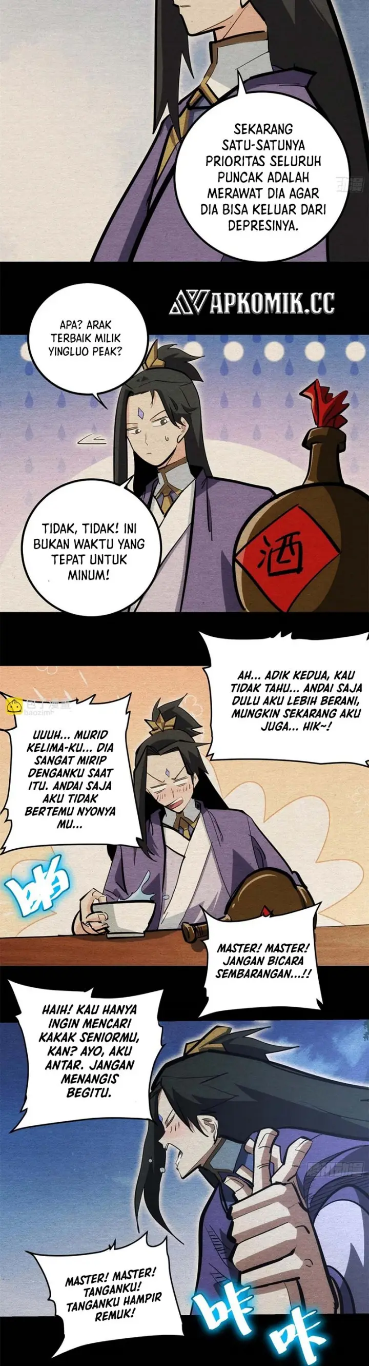 image-komik-i-am-self-disciplined-and-invincible-chapter-99-4/18