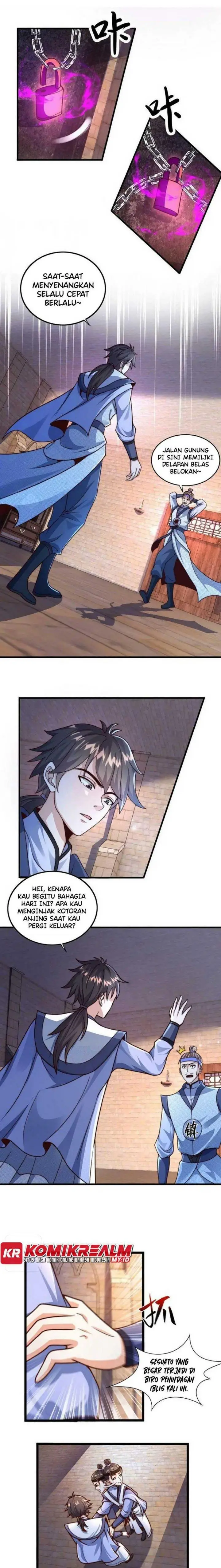 image-komik-i-am-using-my-body-as-bait-for-demons-at-the-demon-suppression-bureau-chapter-11-5/8