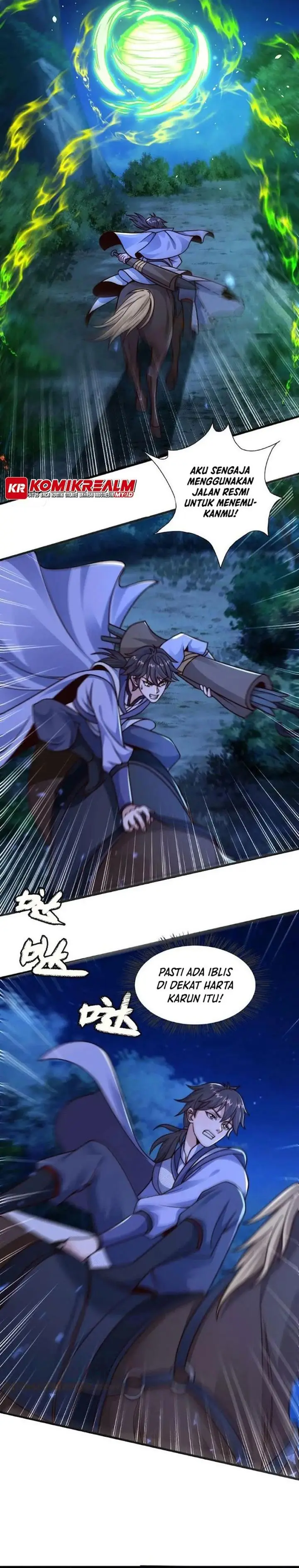 image-komik-i-am-using-my-body-as-bait-for-demons-at-the-demon-suppression-bureau-chapter-14-2/10