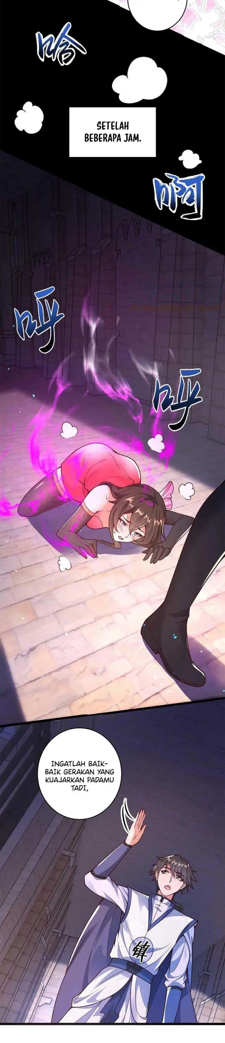 image-komik-i-am-using-my-body-as-bait-for-demons-at-the-demon-suppression-bureau-chapter-3-3/8