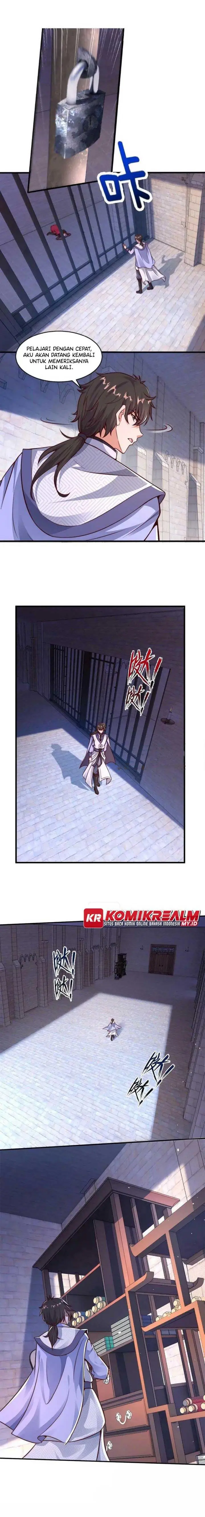image-komik-i-am-using-my-body-as-bait-for-demons-at-the-demon-suppression-bureau-chapter-3-4/8